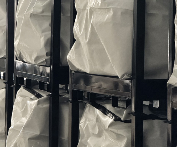 SecurePac for ADR Cementious Materials