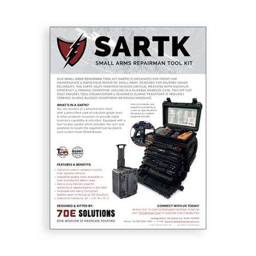 SARTK PDF for Download