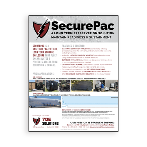 SecurePac PDF for Download